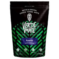 Yerba Mate Verde Mate Green Fuerte 0,5 kg