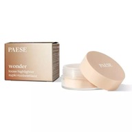 Voľný rozjasňovač Paese Wonder Loose Highlighter