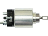 AS-PL SS0118 Solenoidový spínač, štartér