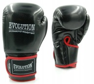 EVOLUTION SPARING BOXERSKÉ RUKAVICE 10 OZ