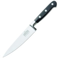 AMEFA RICHARDSON SABATIER KNIFE SEKÁČ 15 cm OSTRÝ KUCHÁR MÄSO ZELENINA