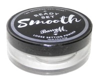 READY SET SMOOTH BARRY M TRANSPARENT POWDER