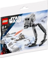 LEGO Star Wars 30495 AT-ST ROBOT Star Wars