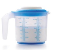 Džbán na cukrovinky Tupperware 1,25 l