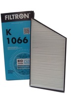 K1066 FILTRON CABIN FILTER pre PEUGEOT 206