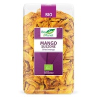 Bio sušené mango 400g