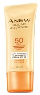 Avon ochranný krém proti vráskam SPF 50