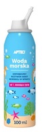 APTEO Morská voda (pre deti) 100ml