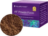 AQUAFOREST AF Power Food 20g Coral Food