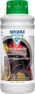 Nikwax TECH WASH 1L tekuté mydlo na bielizeň čistenie odevov stanové batohy