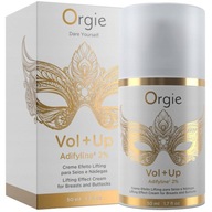 Orgies Vol+Up 50ml. spevnenie prsníkov a zadku