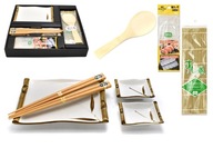 Sushi set pre 2 osoby - Bamboo Chairo