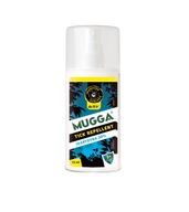 Mugga Spray Icaridin na kliešte, hmyz, deti 3+