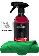 Deturner Bloody Wheels - Deironizér na ráfiky 500 ml