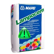 Mapei Lampocem rýchlotuhnúca cementová malta 25kg