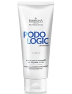 PODOLOGIC LIPID SYSTEM Masť na popraskané chodidlá 75ml