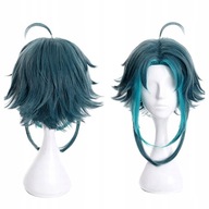 Cosplay WIG Xiao Genshin Impact anime manga