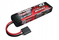 Batéria TRAXXAS 5000mAh LiPO 3S 11,1V TRX-4 Slash Rustler VXL 2872X