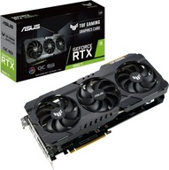 Asus RTX 3060 Ti TUF Gaming OC 8GB GDDR6X