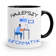 BLACK MUG IT PROGRAMÁTOR NAJLEPŠIE INFO