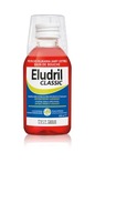 ELUDRIL CLASSIC ÚSTNA TEKUTIVA - - 200 ML