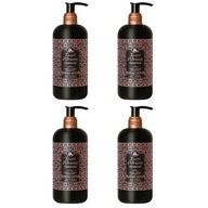 TESORI D'ORIENTE Hammam tekuté mydlo 4x 300 ml