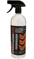 Speedclean čistič reťaze odmasťovač 1l