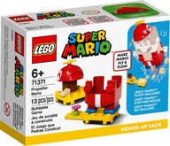 LEGO Super Mario 71371 Vrtuľník Mario