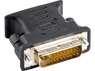 DVI-I - VGA adaptér LANBERG