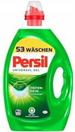 Persil univerzálny prací gél 53p/2,65 l