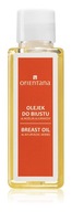 Orientana BIO Bust Oil 16 ÁJURVÉDSKÝCH RASTLÍN 50ml