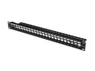 DN-91411 DIGITUS 19 Patch panel