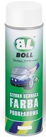 BOLL WHITE ZÁKLADNÁ FARBA SPREJ 500ML