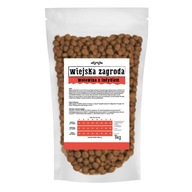 Wiejska Zagroda Hovädzie morka 1kg