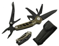 M-TAC MULTITOOL MULTI-TOOL KUFRE 7-v-1