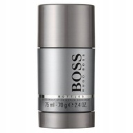 HUGO BOSS BOTTLED 75ML DEODORANT TYČ