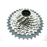 SRAM XG-1270 CASSETTE 10-33 12-B FORCE SILVER ORIGINAL ŠTRKOVKA