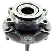 LOŽISKÁ KOLIES NISSAN QASHQAI 07-10 PREDNÉ /SKF/