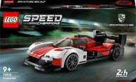 LEGO Speed ​​​​Champions Porsche 963 (76916)