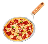 LOPAKÁČ PLOPÁK PIZZA CESTO 30 CM OCEL