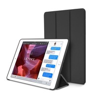 TECH-PROTECT SMARTCASE pre IPAD AIR 2 BLACK