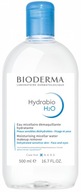 BIODERMA HYDRABIO H2O MICELÁRNA VODA 500 ml hydratuje