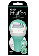 Holiaci strojček Wilkinson Intuition Sensitive