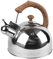 Tradičné kanvice Maestro 3,0 l MR-1307-BROWN