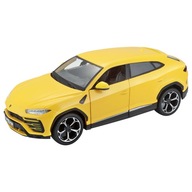 Model MAISTO LAMBORGHINI URUS YELLOW 1:24