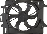 CHRYSLER TOWN COUNTRY FAN 2008-2016