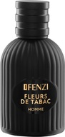 J.FENZI FLEURS DE TABAC NOIR parfum 100ml