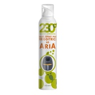 Mantova 230 Olio Spray ad Aria - AirFryer olej v spreji 200 ml