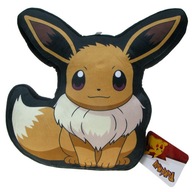 Pokémon: Plyšový vankúš Pokémon Eevee (651589)