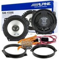 REPRODUKTORY ALPINE BMW E46 MINI ONE COOPER CABRIO DYS